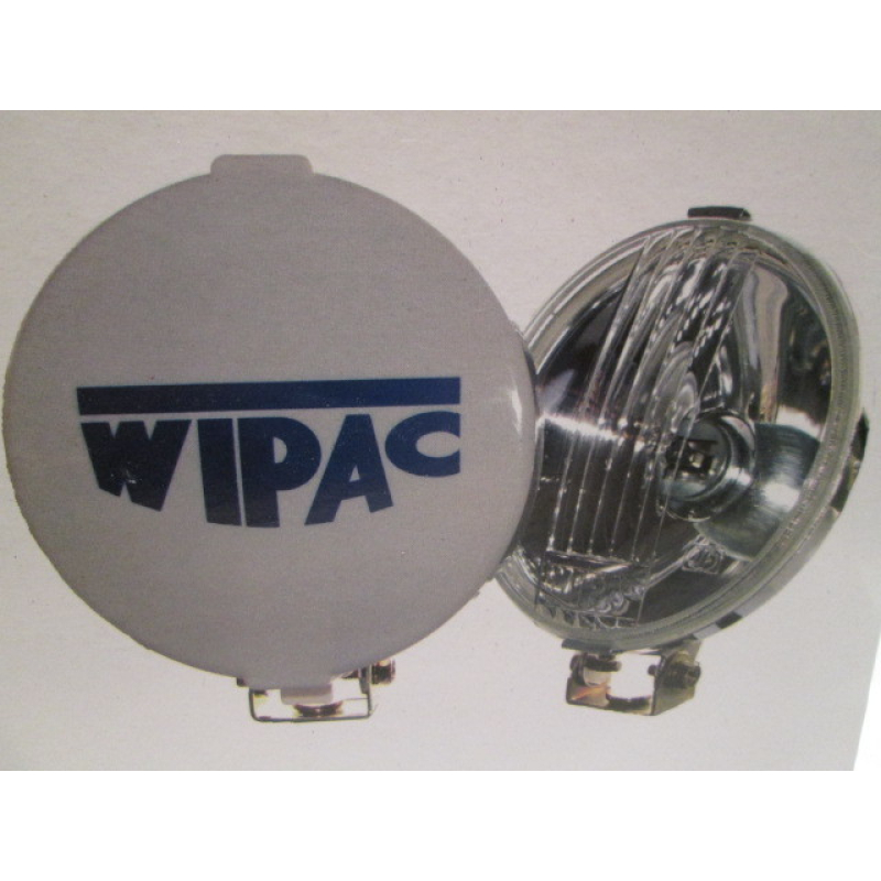 VLT040A verstraler set Wipac chroom